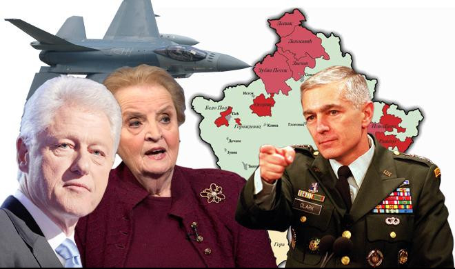 (VIDEO) NEMAČKI MEDIJI OTKRILI ISTINU O 1999. I NATO AGRESIJI NA SRBIJU: Berilin i Zapad šokirani, OVAKO BRUTALNIO IH NIKAD NIKO NIJE OPTUŽIO!